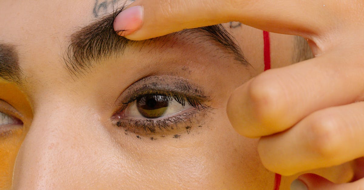 A Comprehensive Guide to Cleaning Your Microblading Blades