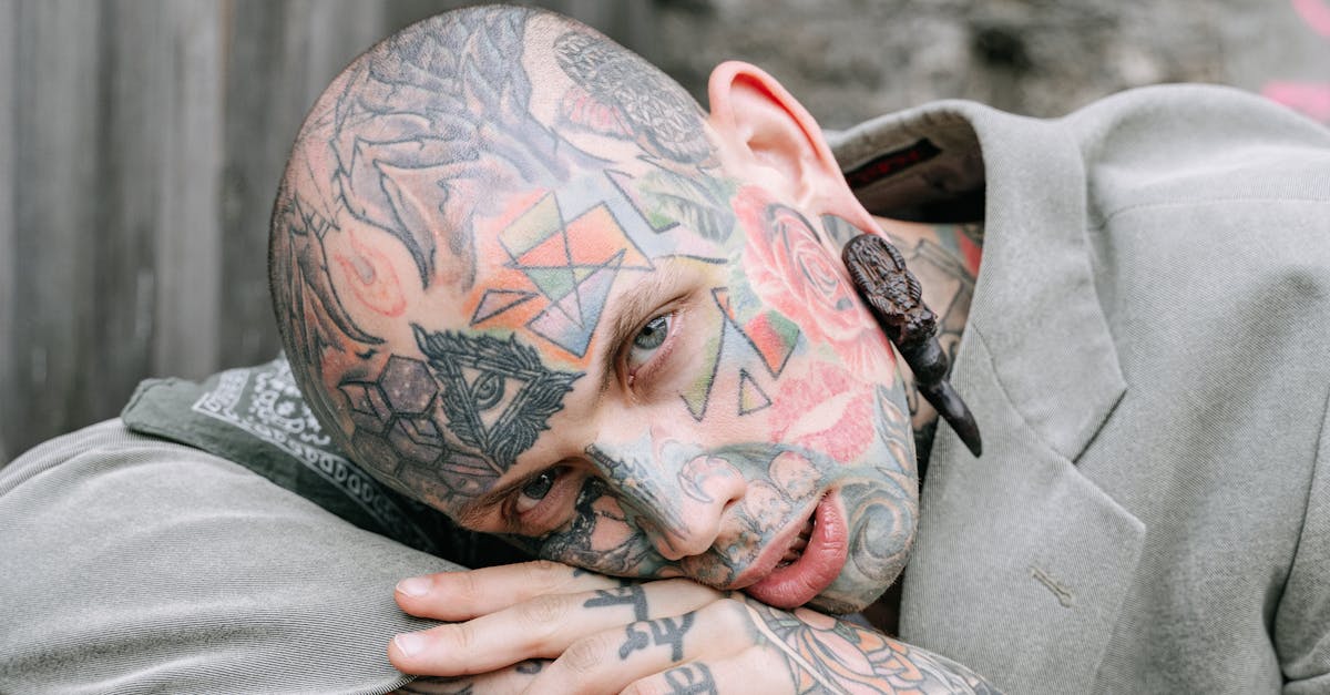 Best Practices for Mixing Pigments in Microblading Procedures