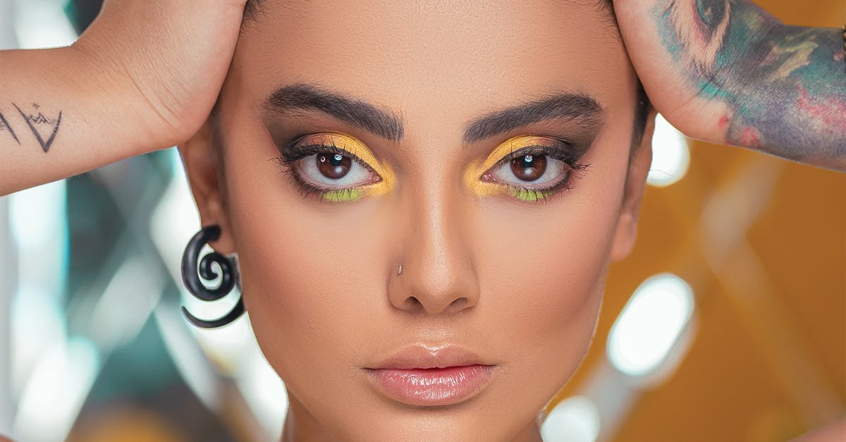 Best Practices for Storing Microblading Pigments