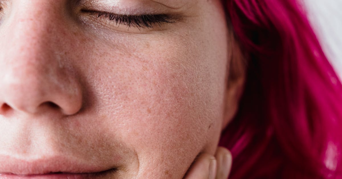 Common Aftercare Mistakes to Avoid