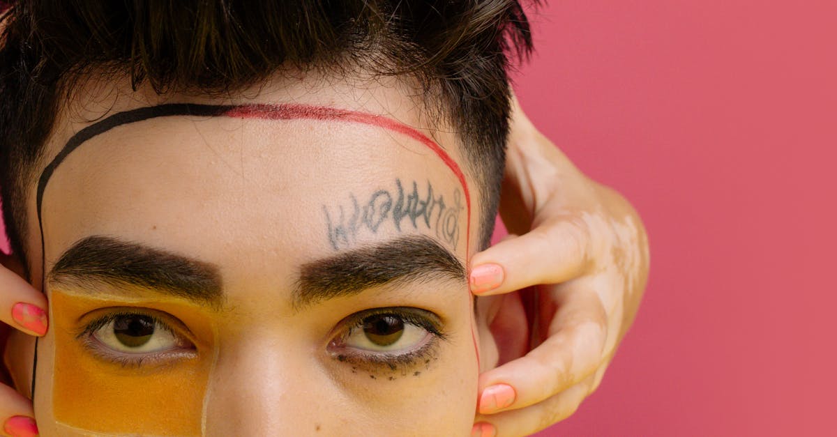 Comparing Digital vs. Manual Measuring Tools in Microblading