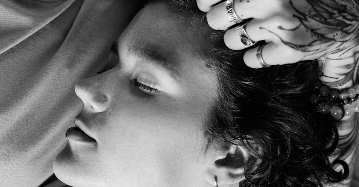 Day-by-Day Aftercare Routine for Microblading