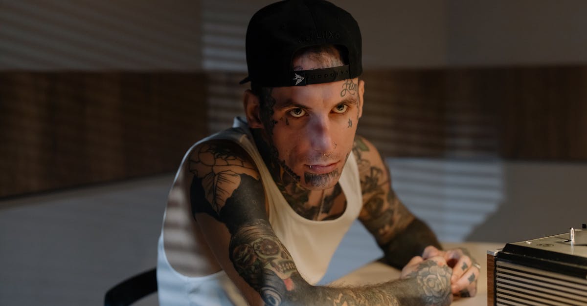 Essential Cleaning Tools for Microblading Equipment