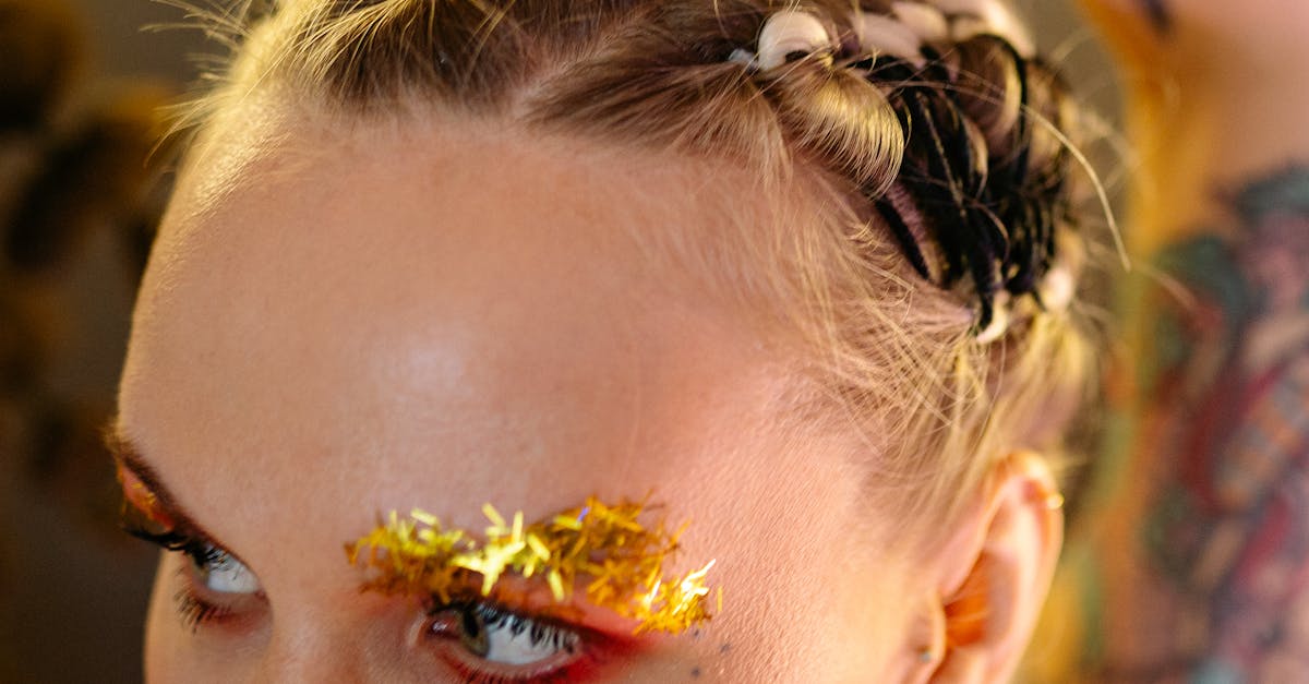 Guidelines for Optimal Healing After Microblading