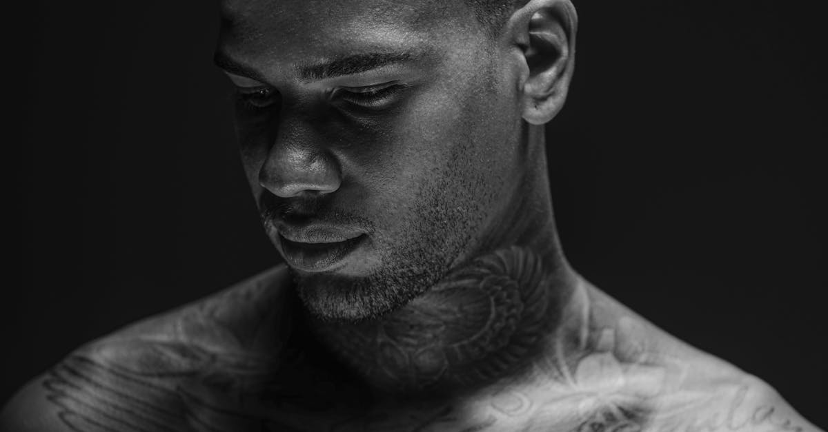 How to Adjust Hand Pressure When Using Microblading Pens