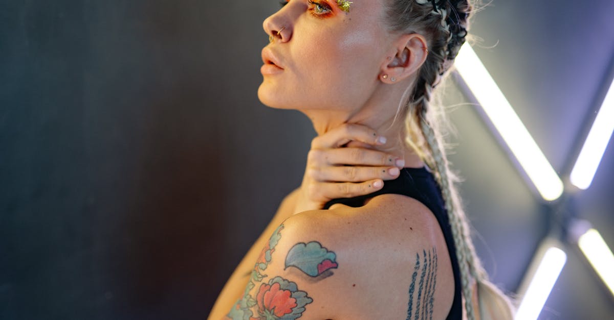 Mineral vs. Chemical Sunscreens: What Works Best After Microblading