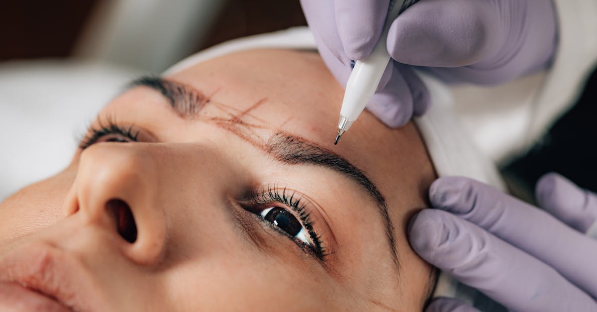 The Importance of Sterilization in Microblading Procedures