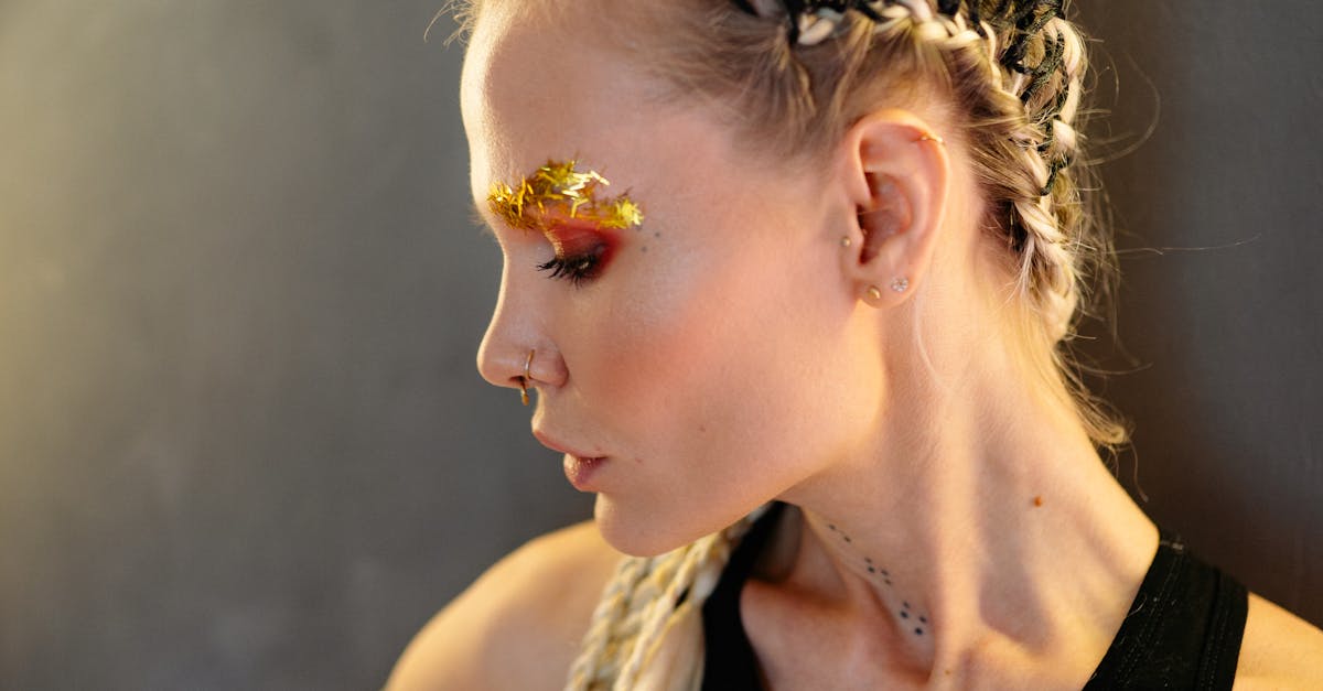 Tips for Mixing Organic Pigments for Customized Shades