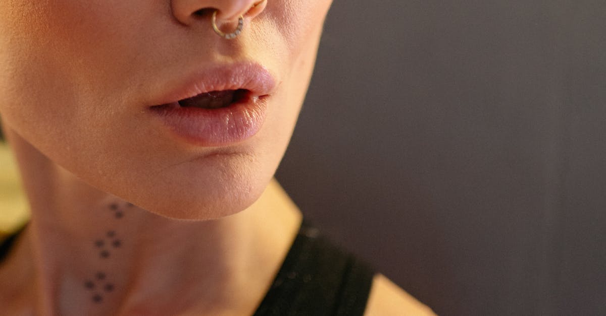 Understanding the Different Types of Microblading Pen Tips